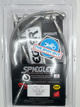 Load image into Gallery viewer, BMW R 1100 R Front &amp; Rear Brake Line Kit 1994-2001
