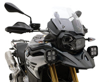 Load image into Gallery viewer, Driving Light Mount - BMW F850GS &amp; F750GS '19-'23
