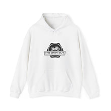 Load image into Gallery viewer, The BMW Guy Hooded Sweatshirt
