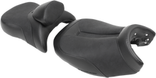 Load image into Gallery viewer, SADDLEMEN Adventure Track Seat - Lumbar Pad - BMW 0810-BM32R
