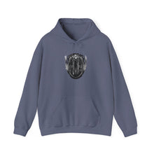 Load image into Gallery viewer, GodSpeed Hooded Sweatshirt
