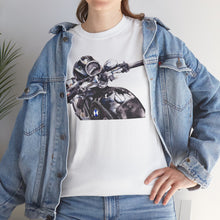Load image into Gallery viewer, BMW Water Paint T-Shirt
