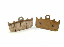 Load image into Gallery viewer, Brake Pad Set Front Wheel BMW Oilhead, Hexhead, K Bike ; 34 11 8 534 183, 34 11 7 660 448
