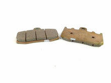 Load image into Gallery viewer, Brake Pad Set Front Wheel BMW Oilhead, Hexhead, K Bike ; 34 11 8 534 183, 34 11 7 660 448
