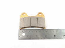 Load image into Gallery viewer, Brake Pad Set For Front Wheel BMW Hexhead, F Bike, G Bike ; 34 11 7 696 593, 34 11 7 711 498
