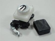 Load image into Gallery viewer, Brake Master Cylinder 17mm For BMW Airhead Dual Disc Models; 34 31 1 234 379
