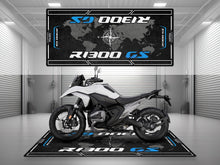 Load image into Gallery viewer, MPM Motorcycle Mat for BMW R 1300 GS - MM4101
