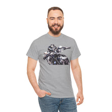 Load image into Gallery viewer, BMW Water Paint T-Shirt
