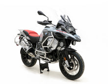 Load image into Gallery viewer, Driving Light Mount - BMW R1250GS Adventure '19-'24 &amp; R1200GS Adventure '14-'18
