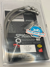 Load image into Gallery viewer, BMW R 1150 RT Front &amp; Rear Brake Line Kit 2000-2006
