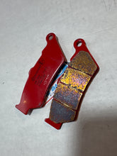 Load image into Gallery viewer, Brake Pad Set Sintered BMW F Bike, G Bike, Hexhead, K Bike 34 11 7 651 958
