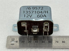Load image into Gallery viewer, Starter Relay - BMW Airheads, /6 &amp; R90S Models 61 31 1 357 104 - SR9572
