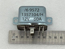 Load image into Gallery viewer, Starter Relay - BMW Airheads, /6 &amp; R90S Models 61 31 1 357 104 - SR9572
