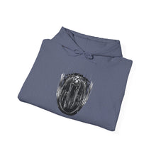 Load image into Gallery viewer, GodSpeed Hooded Sweatshirt
