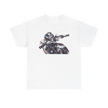 Load image into Gallery viewer, BMW Water Paint T-Shirt
