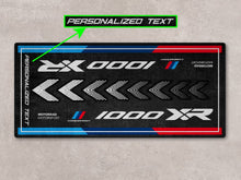 Load image into Gallery viewer, MPM Motorcycle Mat for BMW M1000XR - MM7434
