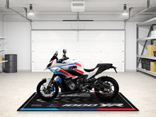 Load image into Gallery viewer, MPM Motorcycle Mat for BMW M1000XR - MM7434
