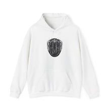Load image into Gallery viewer, GodSpeed Hooded Sweatshirt
