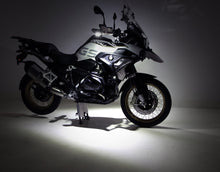 Load image into Gallery viewer, T3 Ultra-Viz 4-in-1 Motorcycle Safety &amp; Visibility Lighting Kit
