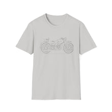 Load image into Gallery viewer, The BMW Guy Blueprint Tee
