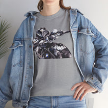 Load image into Gallery viewer, BMW Water Paint T-Shirt

