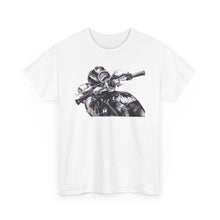 Load image into Gallery viewer, BMW Water Paint T-Shirt
