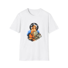 Load image into Gallery viewer, Pin up boxer T-Shirt
