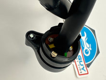 Load image into Gallery viewer, Handlebar Combination Switch Left BMW Airhead R50/5, R60/5, R75/5; 61 31 1 351 220
