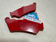 Load image into Gallery viewer, Brake Pad Set Sintered BMW F Bike, G Bike, Hexhead, K Bike 34 11 7 651 958
