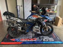 Load image into Gallery viewer, MPM Motorcycle Mat for BMW R1250GS Adventure - MM7247
