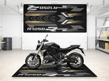 Load image into Gallery viewer, MPM Motorcycle Mat for BMW R1250 R - MM7284
