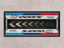 Load image into Gallery viewer, MPM Motorcycle Mat for BMW S1000R - MM7285
