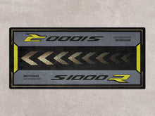 Load image into Gallery viewer, MPM Motorcycle Mat for BMW S1000R - MM7285
