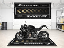 Load image into Gallery viewer, MPM Motorcycle Mat for BMW S1000R - MM7285
