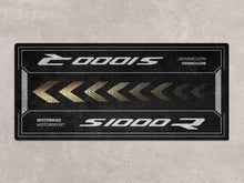 Load image into Gallery viewer, MPM Motorcycle Mat for BMW S1000R - MM7285
