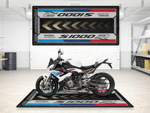 Load image into Gallery viewer, MPM Motorcycle Mat for BMW S1000R - MM7285
