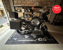 Load image into Gallery viewer, MPM Motorcycle Mat for BMW R1250GS Adventure - MM7247
