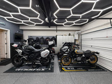 Load image into Gallery viewer, MPM Motorcycle Mat for BMW R 1300 GS - MM4101
