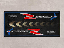 Load image into Gallery viewer, MPM Motorcycle Mat for BMW F900 R - MM7286
