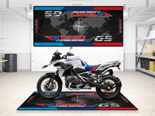 Load image into Gallery viewer, MPM Motorcycle Mat for BMW R1250GS Adventure - MM7247
