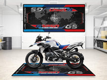Load image into Gallery viewer, MPM Motorcycle Mat for BMW R1250GS Adventure - MM7247

