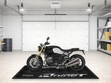 Load image into Gallery viewer, MPM Motorcycle Mat for BMW R nineT - MM7289
