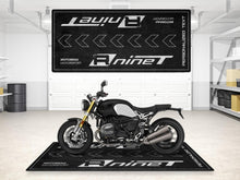 Load image into Gallery viewer, MPM Motorcycle Mat for BMW R nineT - MM7289

