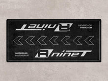 Load image into Gallery viewer, MPM Motorcycle Mat for BMW R nineT - MM7289
