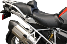 Load image into Gallery viewer, SADDLEMEN Adventure Track Seat - Lumbar Pad - BMW 0810-BM32R
