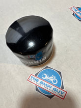 Load image into Gallery viewer, Oil Filter For BMW F Bike, K Bike, Hexhead, S Bike; 11 42 7 721 779, 11 42 7 719 357, 11 42 8 409 567
