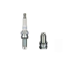 Load image into Gallery viewer, Dual Ground Electrode Spark Plug - BMW Hexhead, Oilhead; 12 12 7 728 634 / DCPR8EKC - NGK
