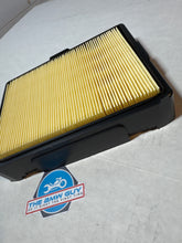 Load image into Gallery viewer, Air Filter For BMW R45, R65, R80, R100 13 72 1 337 080, 13 72 9 062 492
