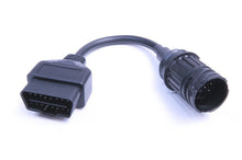 Load image into Gallery viewer, Male OBD Adaptor Cable (OBD-II adapter for 10-pin GS-911)
