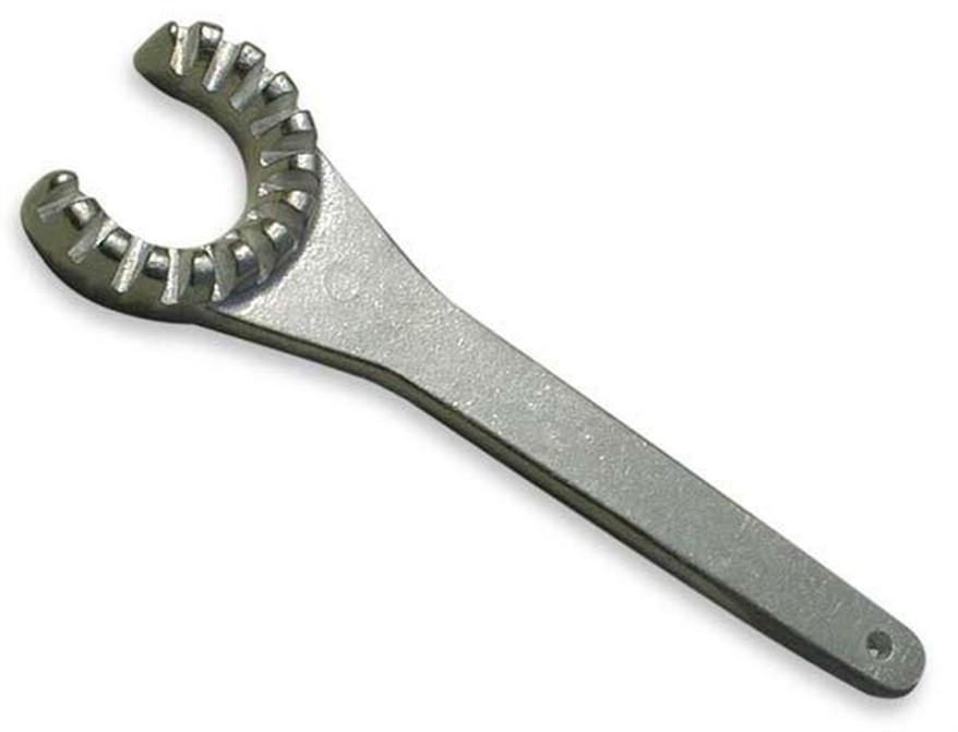 BMW Airhead Exhaust Nut Wrench